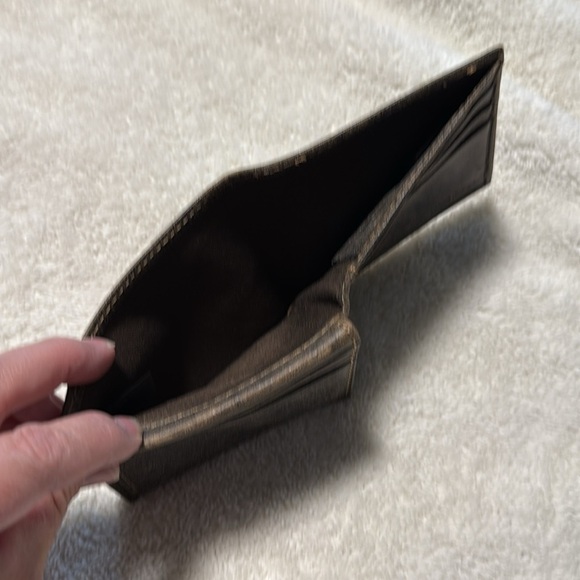 Levi's Leather Wallet - Picture 8 of 8